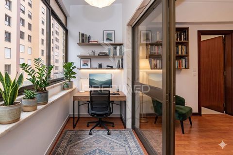 Lejlighed i Amadora, Lisbon, Amadora - € 682.000 | Ref: 058432 - foto 17
