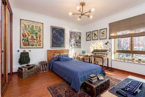 Lejlighed i Amadora, Lisbon, Amadora - € 682.000 | Ref: 058432 - foto 21