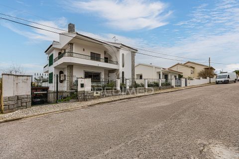 Byhus i Seixal, Setubal, Seixal - € 777.777 | Ref: 058443 - foto 4