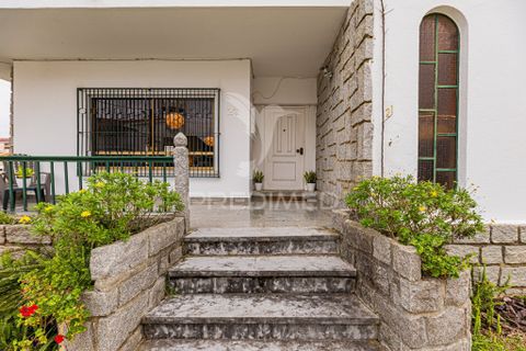 Byhus i Seixal, Setubal, Seixal - € 777.777 | Ref: 058443 - foto 6