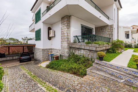 Byhus i Seixal, Setubal, Seixal - € 777.777 | Ref: 058443 - foto 8