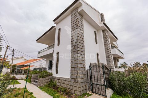 Byhus i Seixal, Setubal, Seixal - € 777.777 | Ref: 058443 - foto 2