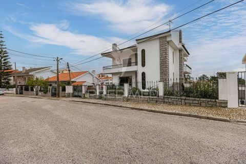 Byhus i Seixal, Setubal, Seixal - € 777.777 | Ref: 058443 - foto 5