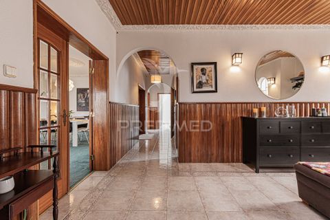 Byhus i Seixal, Setubal, Seixal - € 777.777 | Ref: 058443 - foto 13