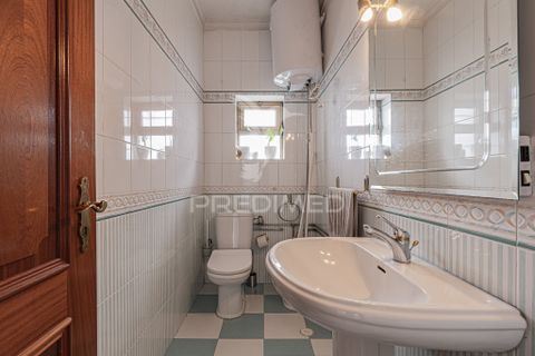Byhus i Seixal, Setubal, Seixal - € 777.777 | Ref: 058443 - foto 23