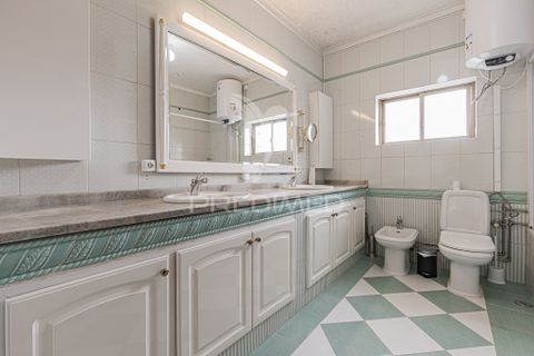 Byhus i Seixal, Setubal, Seixal - € 777.777 | Ref: 058443 - foto 33