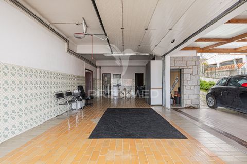 Byhus i Seixal, Setubal, Seixal - € 777.777 | Ref: 058443 - foto 36