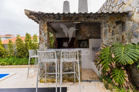 Byhus i Seixal, Setubal, Seixal - € 777.777 | Ref: 058443 - foto 38