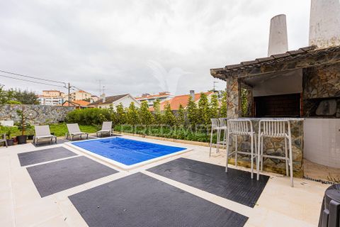 Byhus i Seixal, Setubal, Seixal - € 777.777 | Ref: 058443 - foto 39