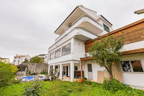 Byhus i Seixal, Setubal, Seixal - € 777.777 | Ref: 058443 - foto 3