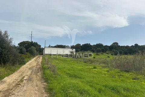 Erhvervsejendom i Azambuja, Lisbon, Azambuja - € 730.000 | Ref: 058446 - foto 1