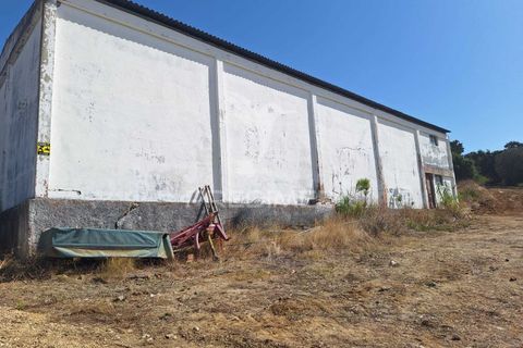 Erhvervsejendom i Azambuja, Lisbon, Azambuja - € 730.000 | Ref: 058446 - foto 2