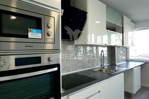 Lejlighed i Oeiras, Lisbon, Oeiras - € 475.000 | Ref: 058508 - foto 7