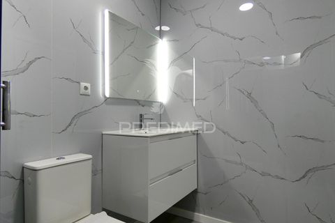 Lejlighed i Oeiras, Lisbon, Oeiras - € 475.000 | Ref: 058508 - foto 27