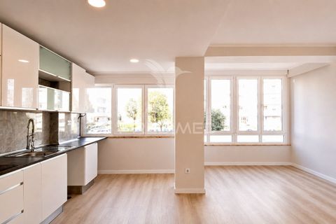 Lejlighed i Oeiras, Lisbon, Oeiras - € 475.000 | Ref: 058508 - foto 1