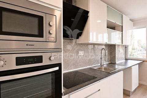 Lejlighed i Oeiras, Lisbon, Oeiras - € 475.000 | Ref: 058508 - foto 4