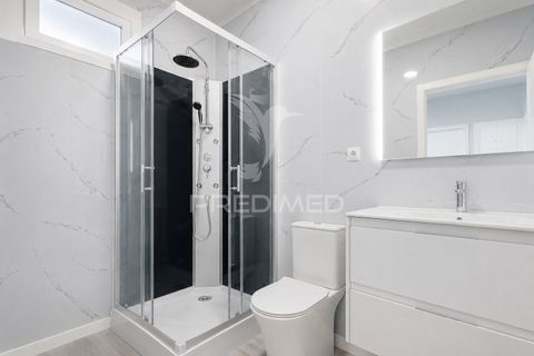 Lejlighed i Oeiras, Lisbon, Oeiras - € 475.000 | Ref: 058508 - foto 8