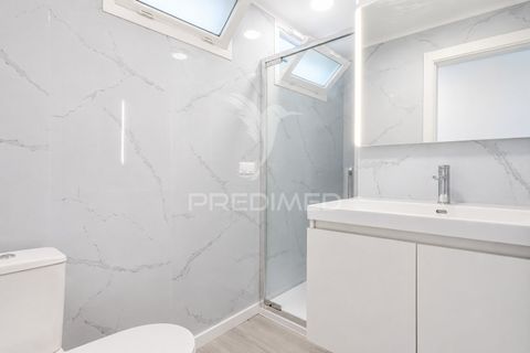 Lejlighed i Oeiras, Lisbon, Oeiras - € 475.000 | Ref: 058508 - foto 10