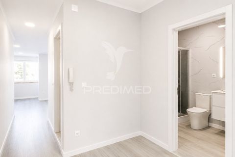 Lejlighed i Oeiras, Lisbon, Oeiras - € 475.000 | Ref: 058508 - foto 11