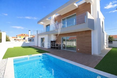Byhus i Setubal, Setubal, Setubal - € 730.000 | Ref: 058509 - foto 1
