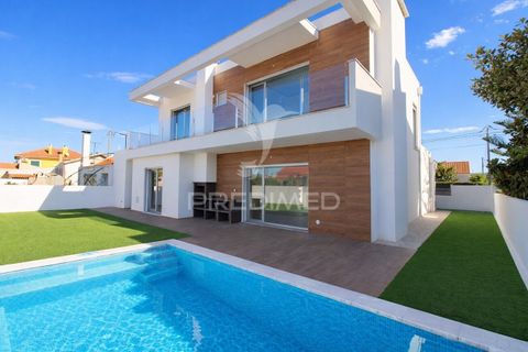 Byhus i Setubal, Setubal, Setubal - € 730.000 | Ref: 058509 - foto 20