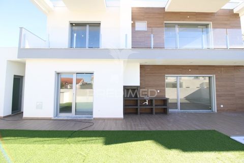 Byhus i Setubal, Setubal, Setubal - € 730.000 | Ref: 058509 - foto 21