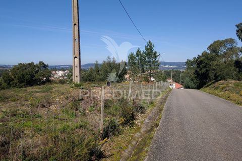 Helårsgrund i Constancia, Santarem, Constancia - € 55.000 | Ref: 058519 - foto 1