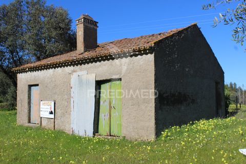 Terra a Redondo, Evora, Redondo - € 60.000 | Ref: 058527 - foto 4