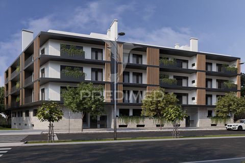 Lejlighed i Entroncamento, Santarem, Entroncamento - € 290.000 | Ref: 058534 - foto 4