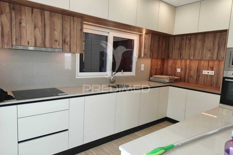 Byhus i Palmela, Setubal, Palmela - € 600.000 | Ref: 058545 - foto 4