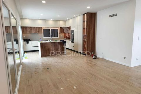 Byhus i Palmela, Setubal, Palmela - € 600.000 | Ref: 058545 - foto 5