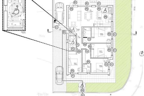 Byhus i Palmela, Setubal, Palmela - € 600.000 | Ref: 058545 - foto 28