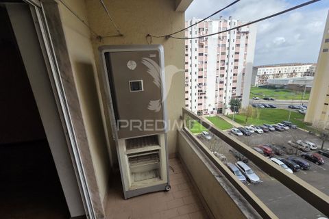 Leilighet i Alenquer, Lisbon, Alenquer - € 275 000 | Ref: 058549 - foto 3