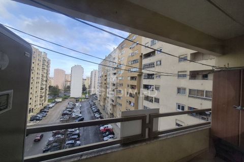 Leilighet i Alenquer, Lisbon, Alenquer - € 275 000 | Ref: 058549 - foto 4