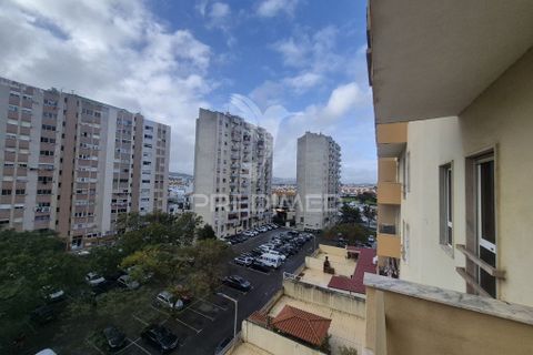 Leilighet i Alenquer, Lisbon, Alenquer - € 275 000 | Ref: 058549 - foto 6