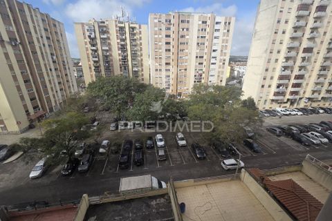 Leilighet i Alenquer, Lisbon, Alenquer - € 275 000 | Ref: 058549 - foto 7
