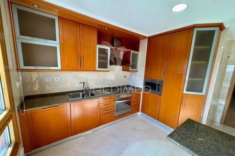 Lejlighed i Odivelas, Lisbon, Odivelas - € 565.000 | Ref: 058572 - foto 8