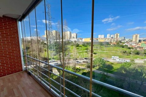 Lejlighed i Odivelas, Lisbon, Odivelas - € 565.000 | Ref: 058572 - foto 17