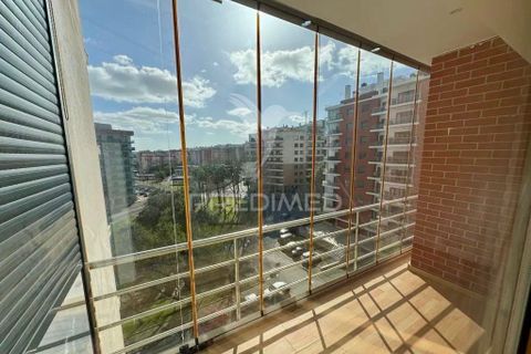 Lejlighed i Odivelas, Lisbon, Odivelas - € 565.000 | Ref: 058572 - foto 18
