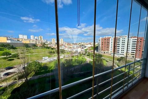 Lejlighed i Odivelas, Lisbon, Odivelas - € 565.000 | Ref: 058572 - foto 23