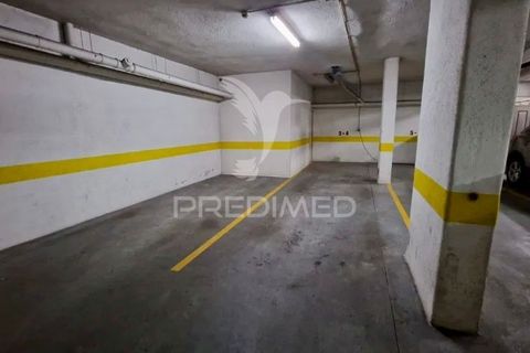 Lejlighed i Odivelas, Lisbon, Odivelas - € 565.000 | Ref: 058572 - foto 25