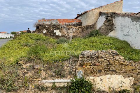 Helårsgrund i Castro Marim, Faro, Castro Marim - € 30.000 | Ref: 058623 - foto 1