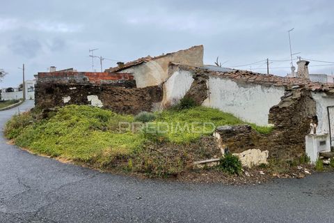 Helårsgrund i Castro Marim, Faro, Castro Marim - € 30.000 | Ref: 058623 - foto 4