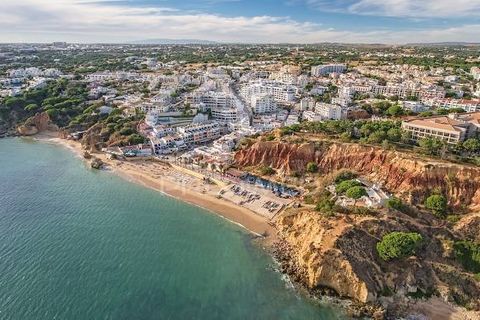 Lejlighed i Albufeira, Faro, Albufeira - € 502.000 | Ref: 058626 - foto 2