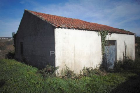Byhus i Sabrosa, Vila Real, Sabrosa - € 60.000 | Ref: 058627 - foto 2