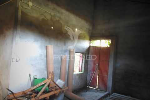 Byhus i Sabrosa, Vila Real, Sabrosa - € 60.000 | Ref: 058627 - foto 21