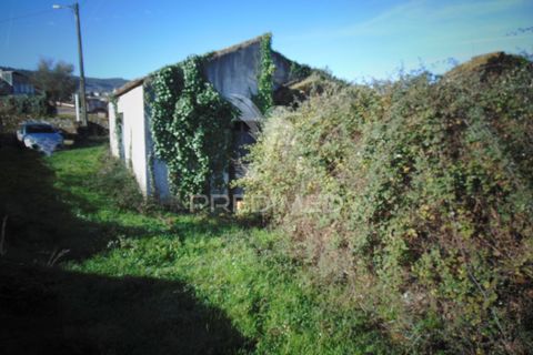 Byhus i Sabrosa, Vila Real, Sabrosa - € 60.000 | Ref: 058627 - foto 26