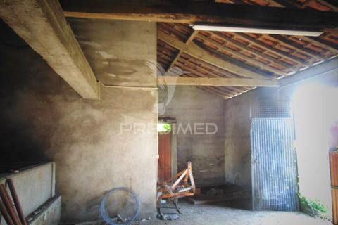 Byhus i Sabrosa, Vila Real, Sabrosa - € 60.000 | Ref: 058627 - foto 15