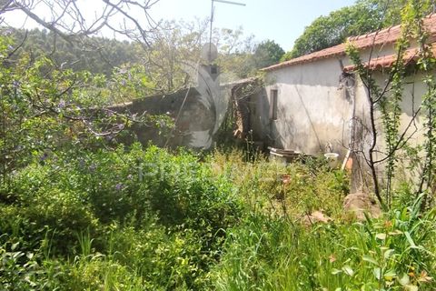 Byhus i Torres Vedras, Lisbon, Torres Vedras - € 74.900 | Ref: 058635 - foto 9