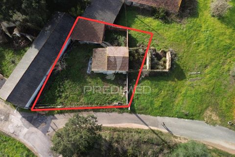 Byhus i Rio Maior, Santarem, Rio Maior - € 43.000 | Ref: 058645 - foto 1